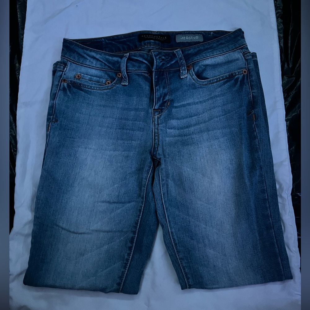aeropostale jeans